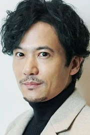 Goro Inagaki