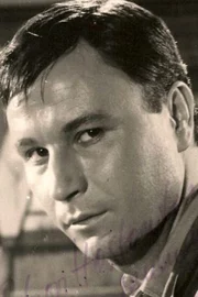 Anton Mrvecka