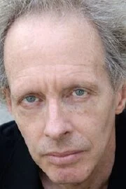 Geoffrey Carey