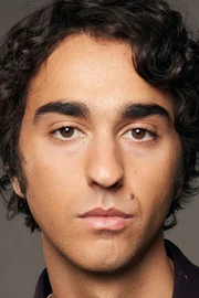 Alex Wolff