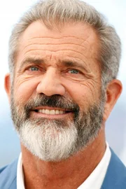 Mel Gibson