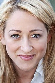 Jennifer Blanc-Biehn