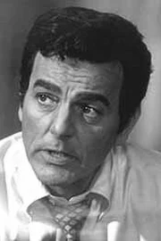 Mike Connors