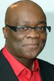 Eddie Nestor