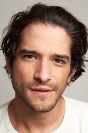 Tyler Posey