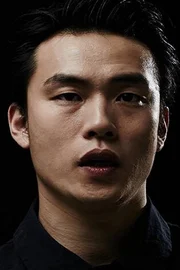 Kang Tae-yeong