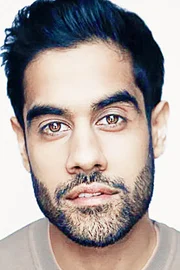 Sacha Dhawan