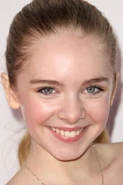 Darcy Rose Byrnes