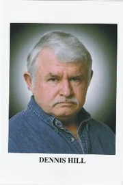 Dennis Hill