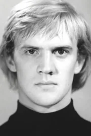 Alexander Godunov