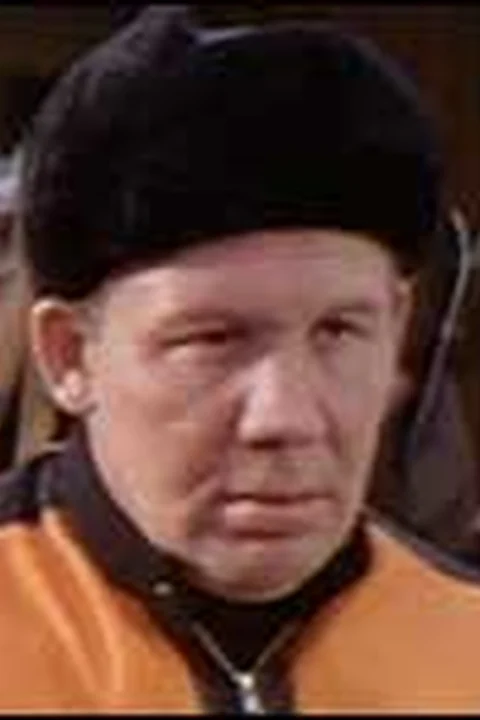 Юрий Бориенко