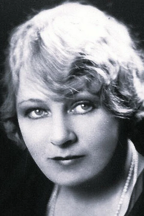 Bodil Rosing