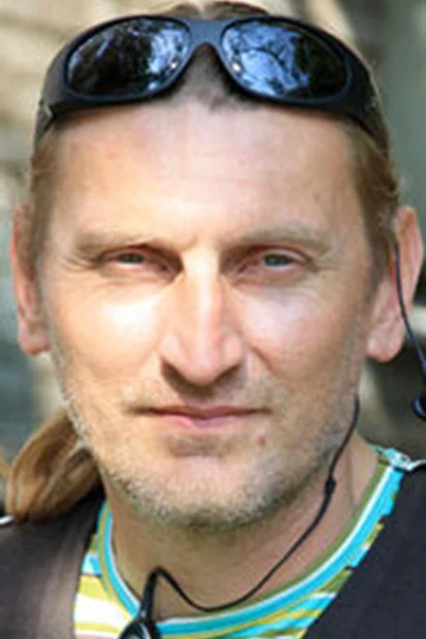 Владимир Наместников