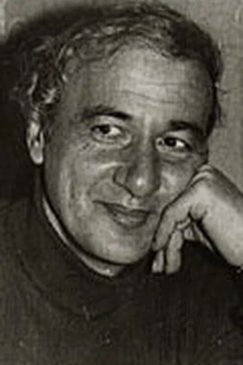 Генри Абрамян