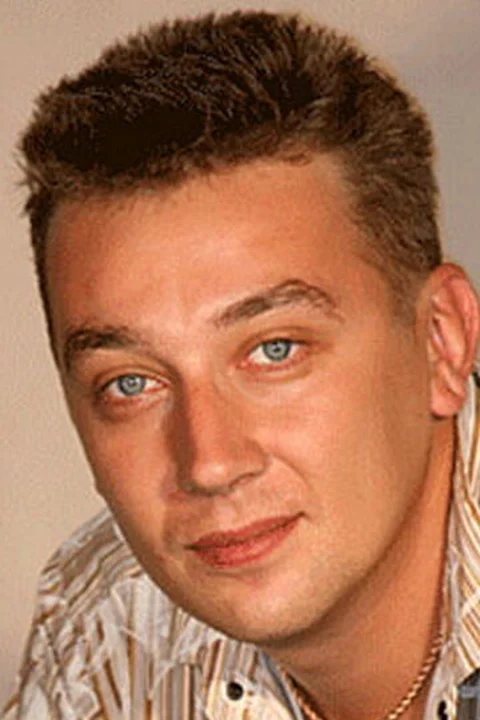 Александр Кирпичев