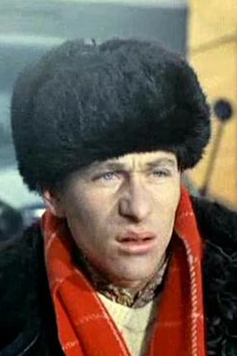 Владимир Комаровский