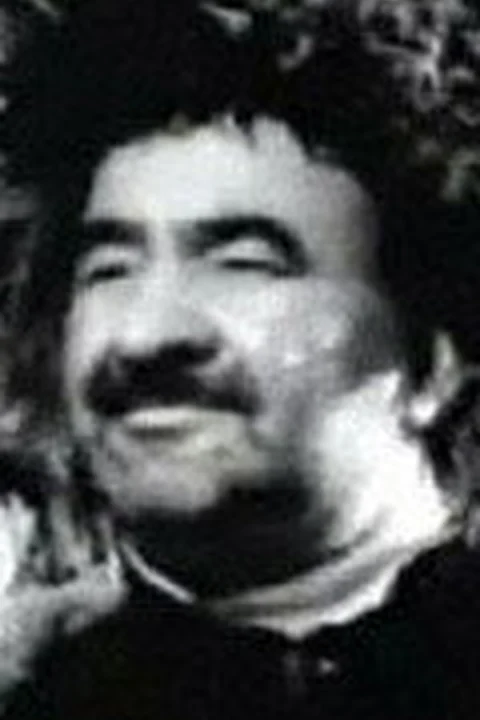 Валентин Донгузашвили
