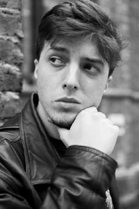 Андрей Ксолсим