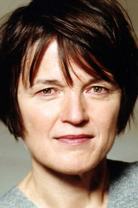 Sylvia Nasar