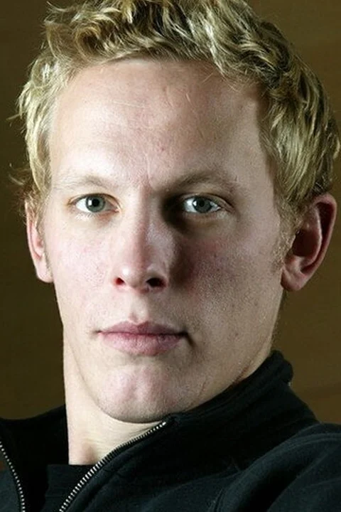 Laurence Fox
