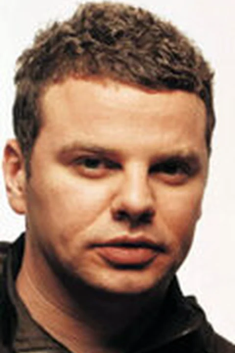 Эд Саймонс