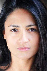 Aruna Shields