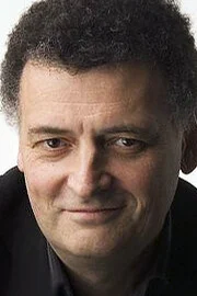 Steven Moffat
