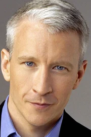 Anderson Cooper