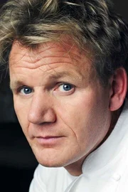 Gordon Ramsay