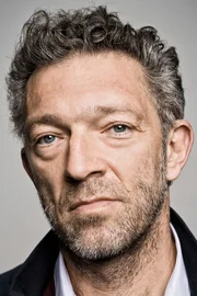 Vincent Cassel