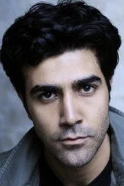 Bobby Naderi