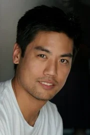 Aaron Aoki