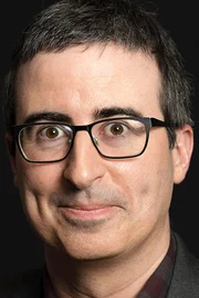 John Oliver