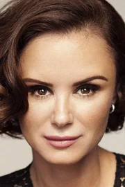 Keegan Connor Tracy