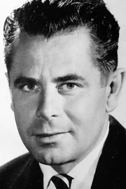 Glenn Ford