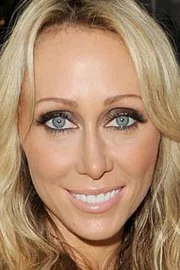 Tish Cyrus