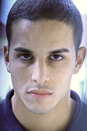 Alaa Oumouzoune