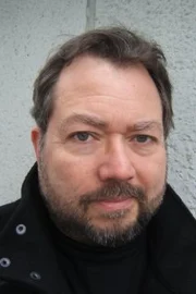 David Broughton Davies