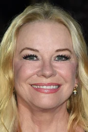 Pamela Stephenson