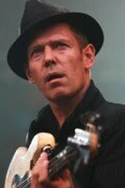 Paul Simonon