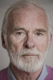 Ian McElhinney