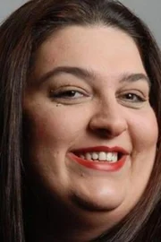 Sevgi Berna Biber