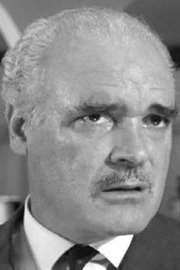 Patrick Magee