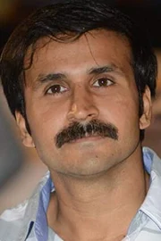 Ravi Prakash