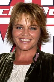 Lesley Dunlop