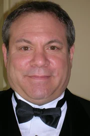 Jon Gould