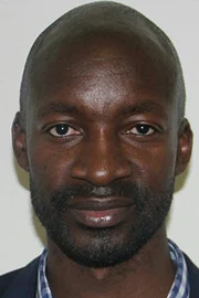 Eugene Khumbanyiwa