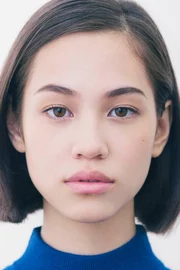 Kiko Mizuhara