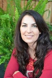 Jennifer Spence
