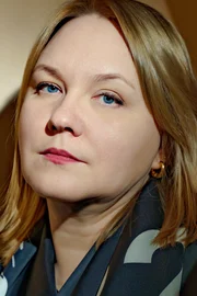 Наталья Кучеренко